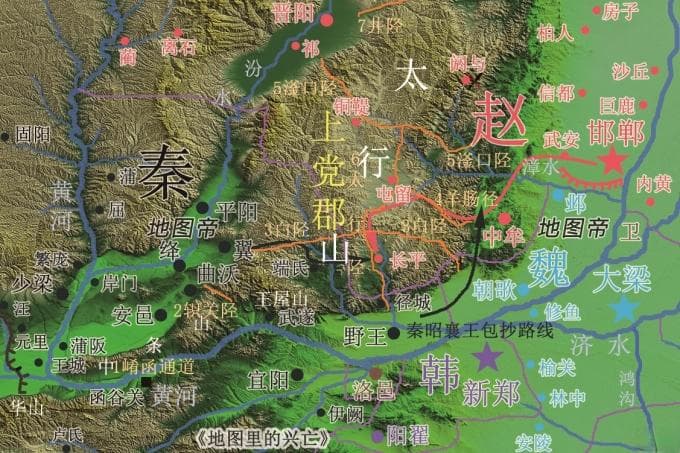长平之战遗址探秘：考古发现揭示历史真相