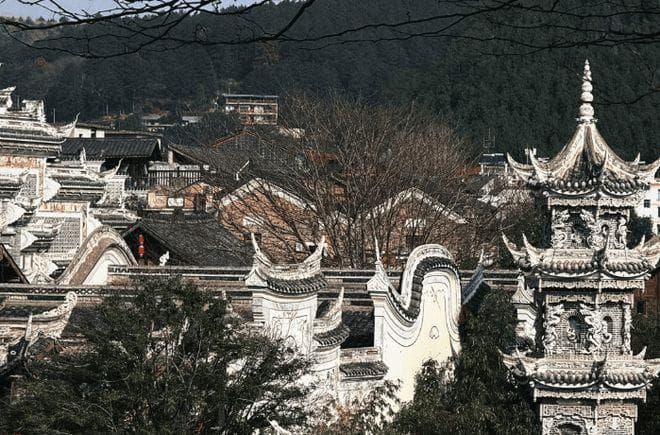 贵州旅游攻略：4天3晚行程规划及注意事项