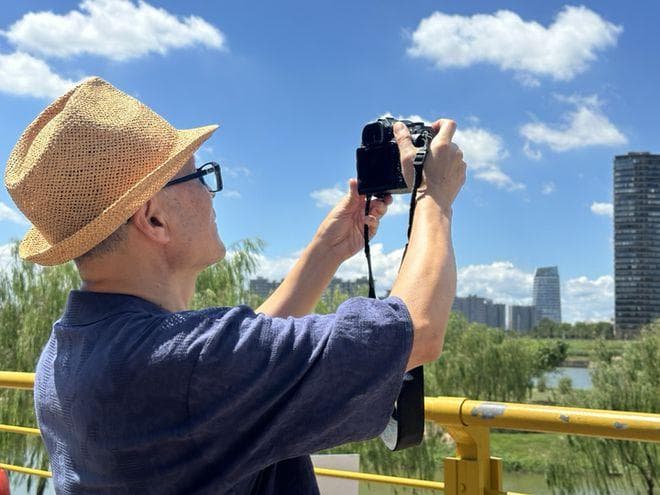 绘浓生态底色 提亮发展成色 兰溪绘就人与自然和谐共生新画卷