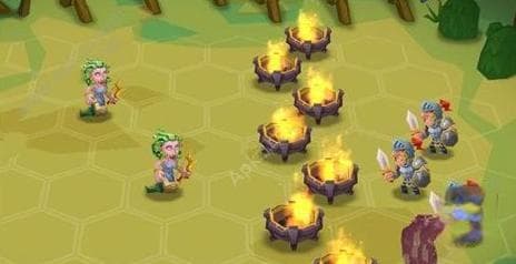 斗兽战棋：阵容搭配与游戏优化
