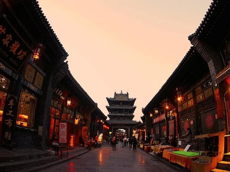 搜狐携程联合发布：8月山西十大必游景点榜单