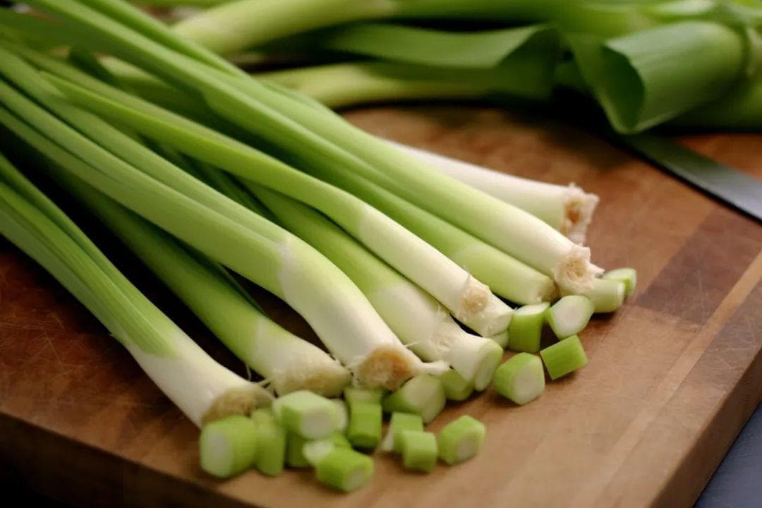 五种常见蔬菜根部的药用价值与食用方法
