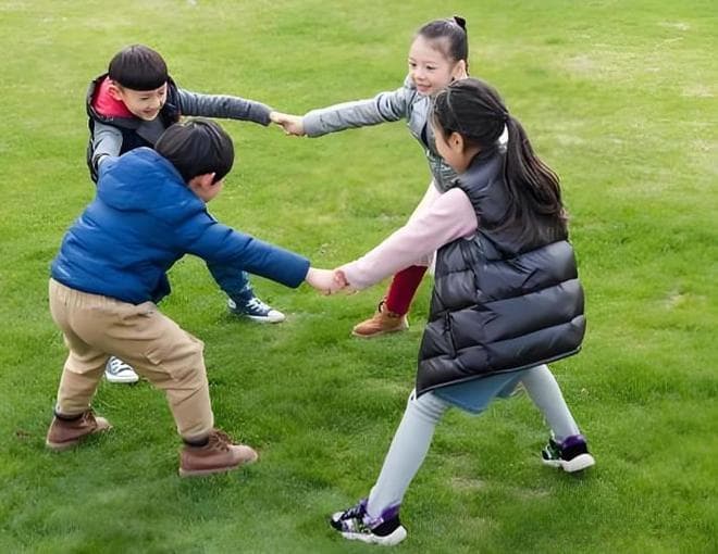 如何帮助自闭症儿童打开交流的大门？