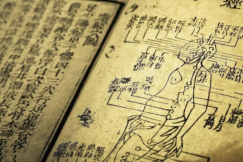 道医理论：详解“精气血、津液、神”之间的关系！