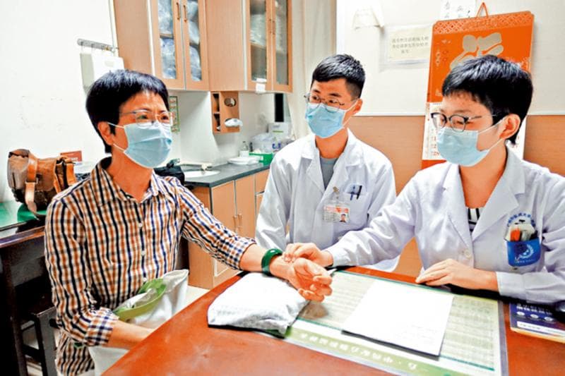加强管理/制定中医药湾区标准 提升产品质量