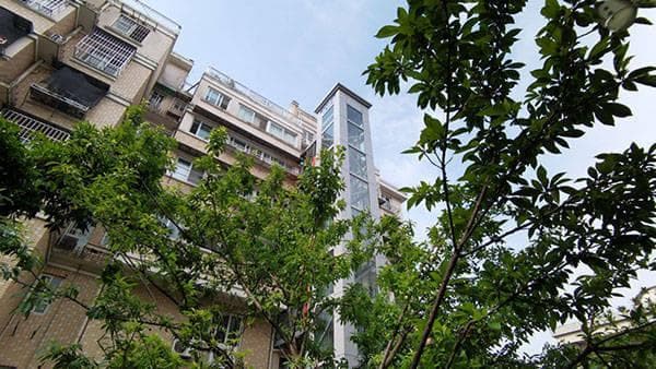 加装电梯居民意见不统一？“官方”调解指南来了