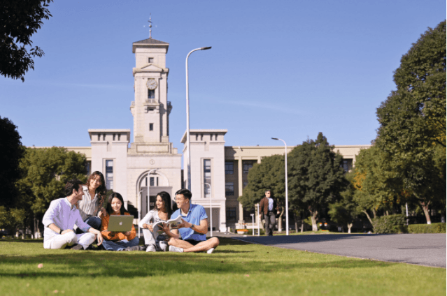 国际化人才引育的大学实践与启示