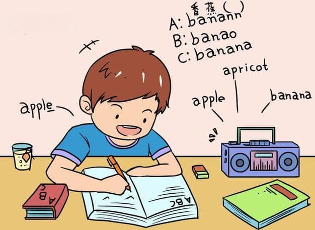 写作业怎么描写？小学生、初中生、高中生不同阶段的作业描写技巧大揭秘!