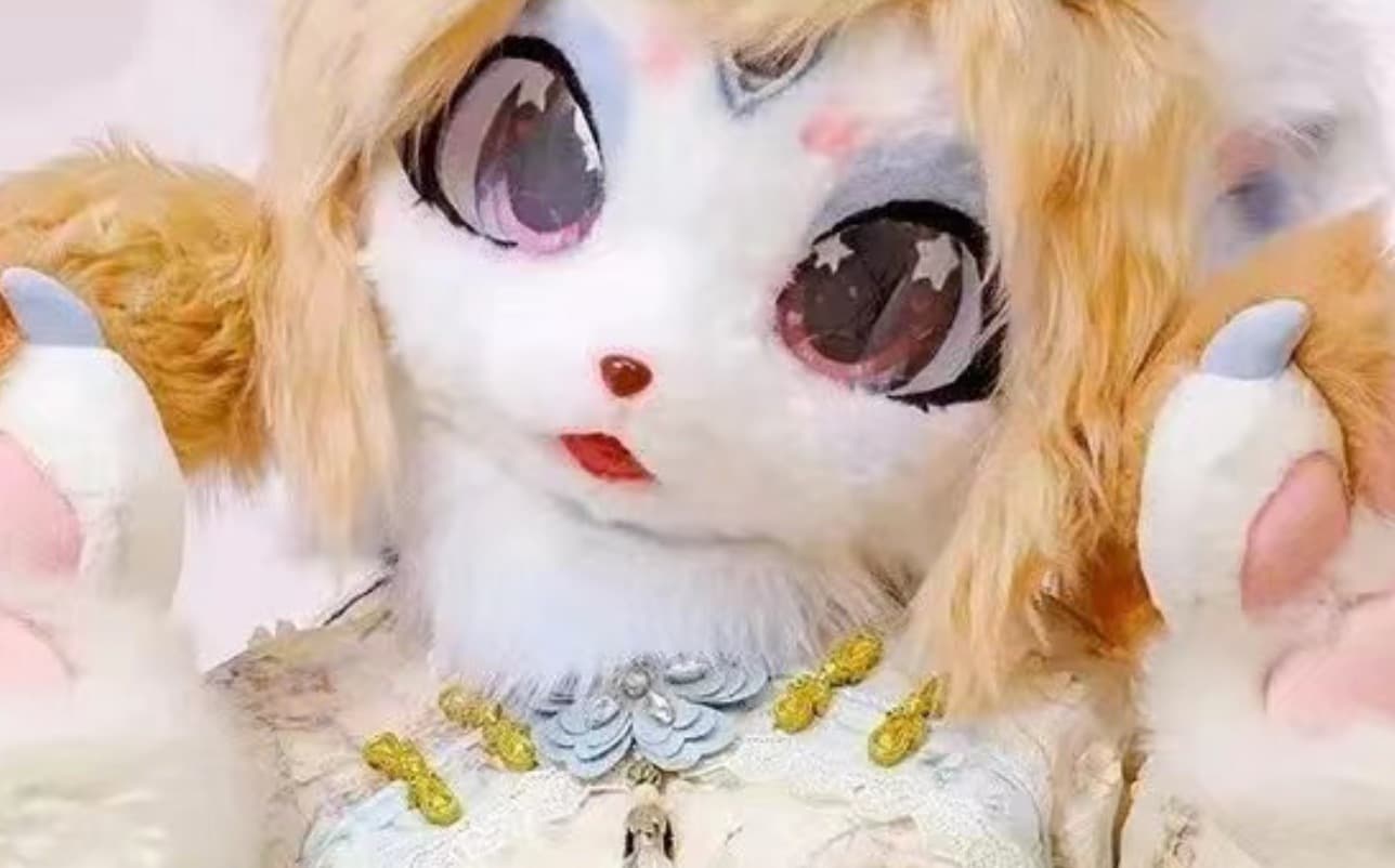 一套衣服抵过小香包，兽圈经济正在崛起？