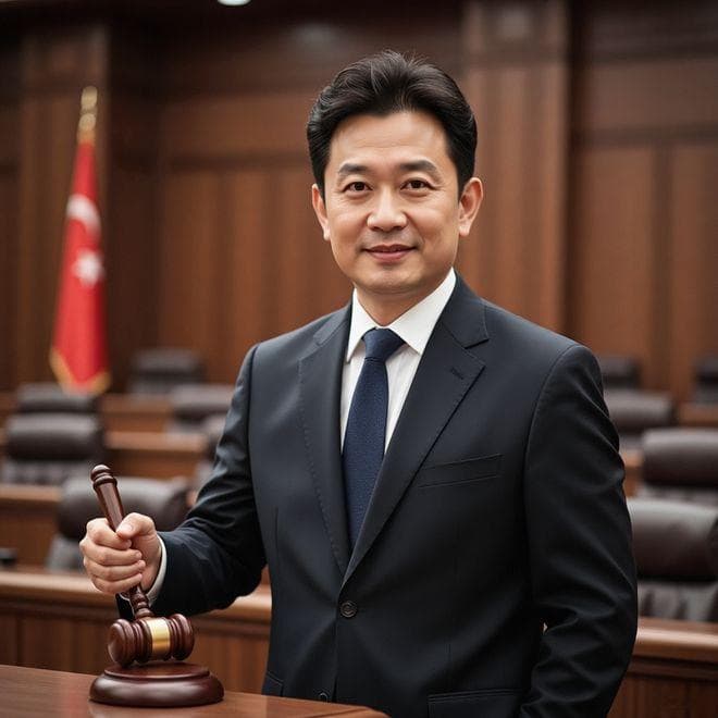 《人民的名义》中的大男主，妻子背后深不可测