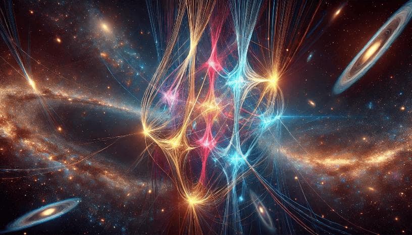 弦理论与环量子引力的核心原理：解构引力与量子力学的统一