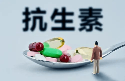 有一种腹泻，叫抗生素相关性腹泻