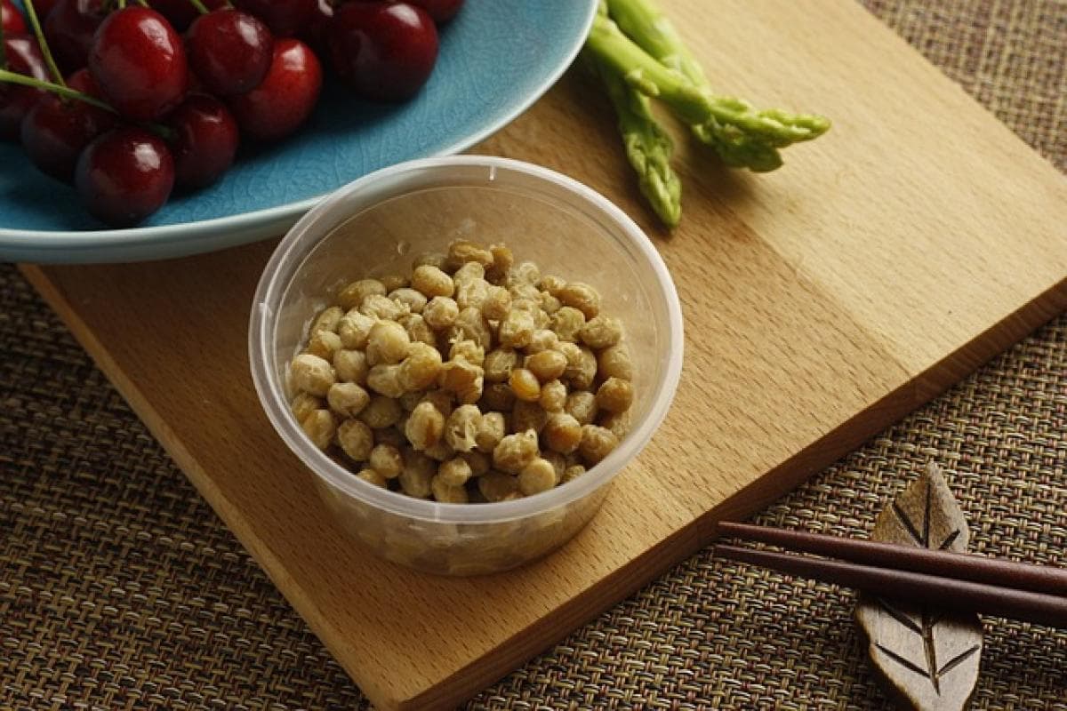 纳豆可以降胆固醇吗？深度分析与研究发现