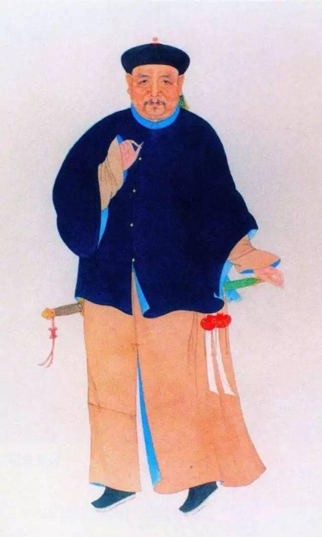 清朝名将岳钟琪：三朝武臣巨擘的传奇人生