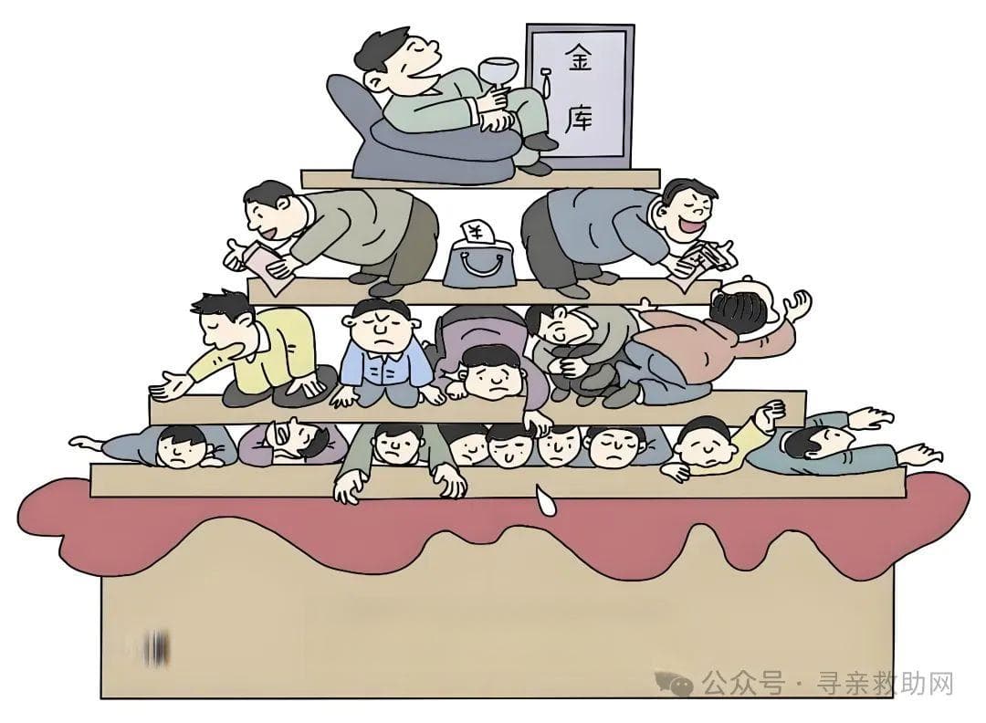 如何识别传销：六大特征与防范策略