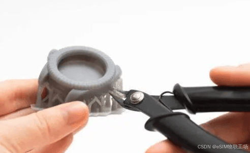 物联网行业中3D打印工艺——SLA（立体光固化成型技术）