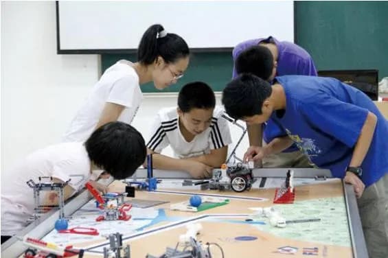 信息学奥赛的那些事儿，你知道多少？