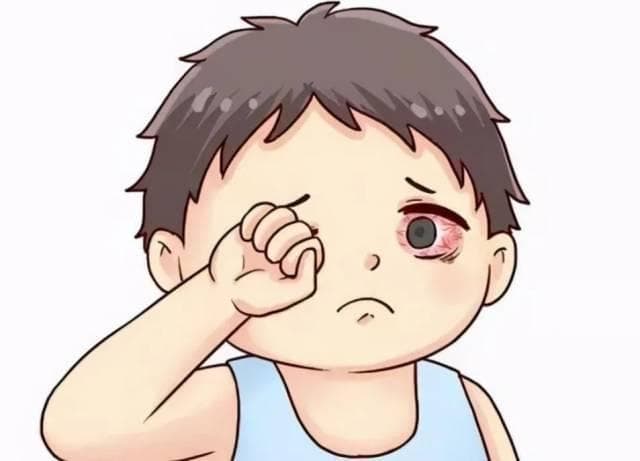 看一眼就传染，有这么玄乎吗？