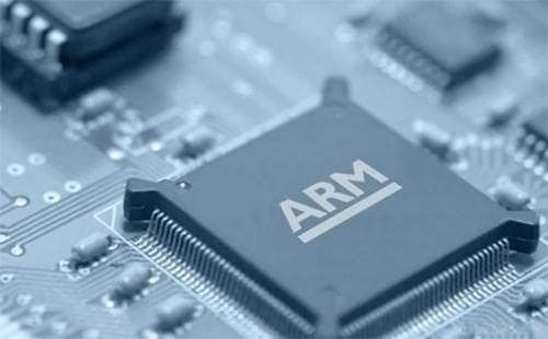ARM Cortex-A系列处理器性能分类与对比