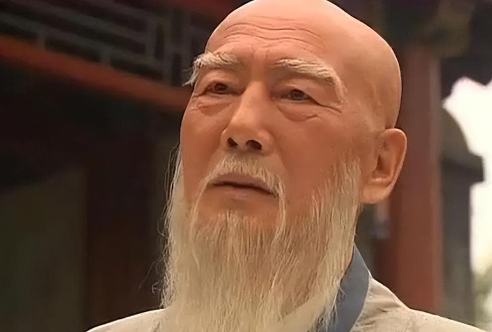 姚广孝鼓动朱棣造反，成功后为何他又什么都不要？他到底图什么