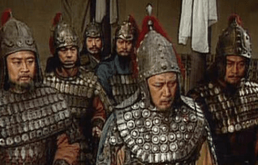 三国时期姜维在蜀汉担任过哪些官职？有何变化？