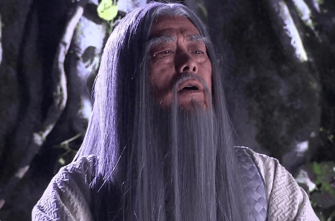 菩提祖师是道教还是佛教的？看几个细节你就知道了！