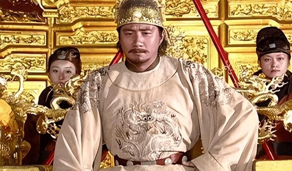 朱元璋记恨沈万三，富可敌国的明朝首富终被流放