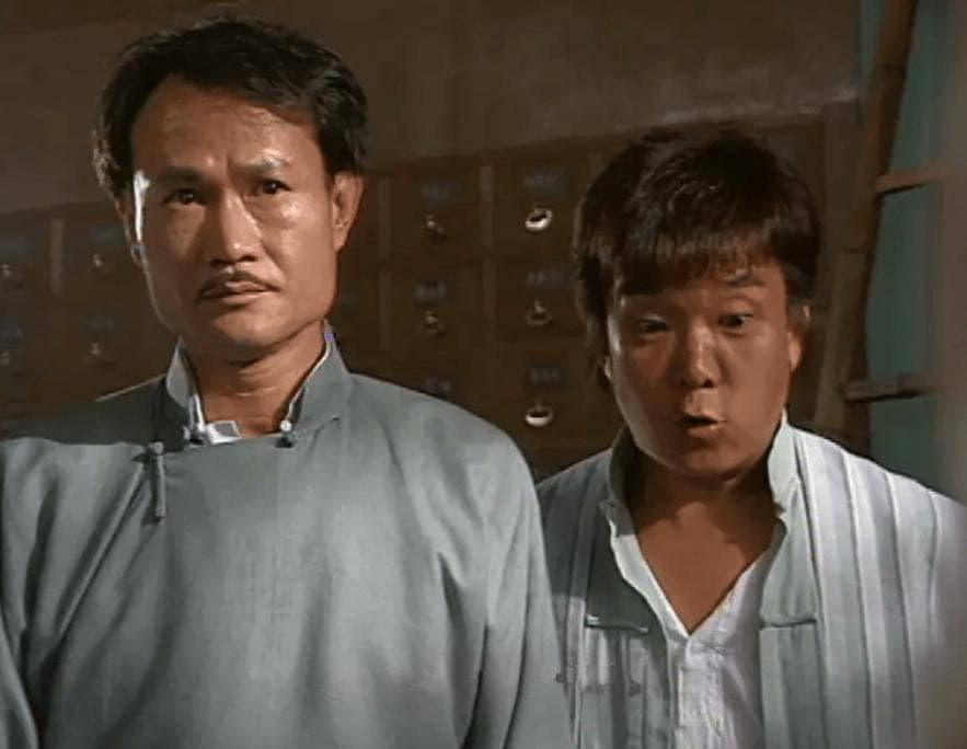 许冠英的文才：一个时代的经典
