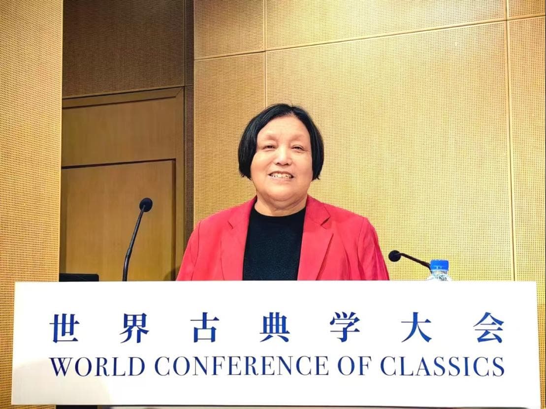 从荷马史诗看古希腊性别观念：兼论古代中国与古希腊的性别传统