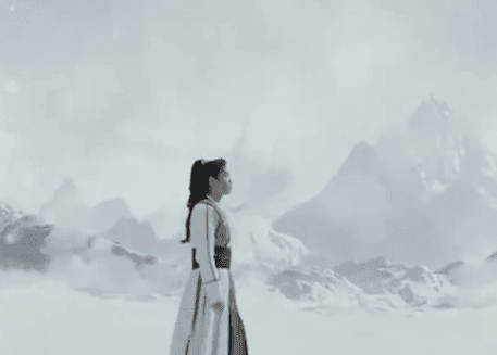 《雪中悍刀行》吴素是谁？吴素是怎么死的