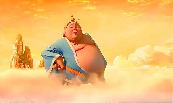 一位师范生的感悟：太乙真人为什么是个好老师？