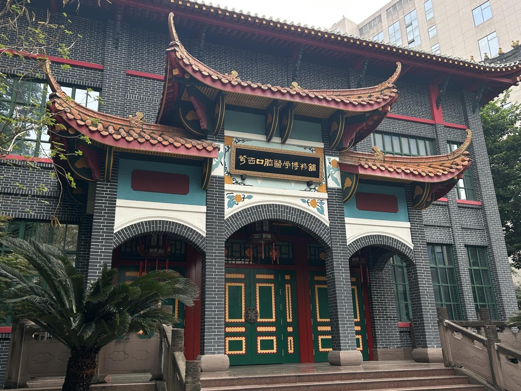 探访华西口腔医院两座"宝藏"博物馆，开启医学历史与健康科普的奇妙之旅