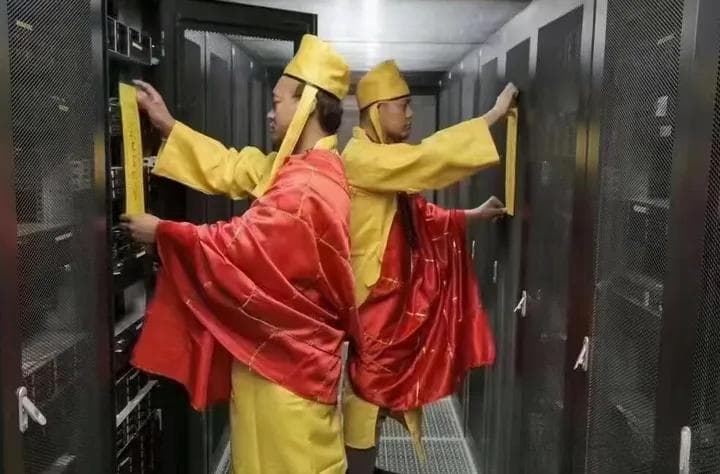 什么是护网？2024护网行动怎么参加？一文详解_护网具体是做啥的