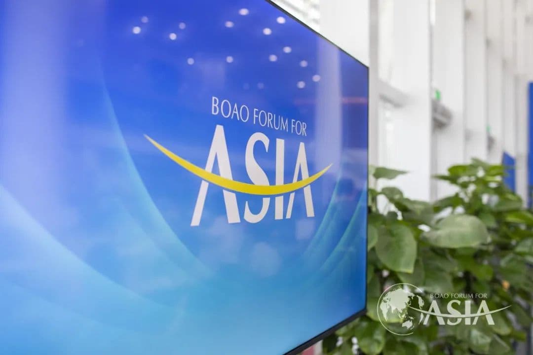 《可持续发展的亚洲与世界2025年度报告》执行摘要