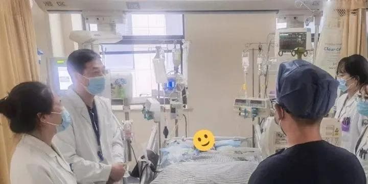 发烧5天，男子确诊！死亡率极高，很多人以为是感冒