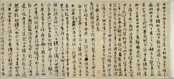 角色雷同？细节相似？《西游记》和《封神演义》两大神话巨著，到底谁抄袭谁？