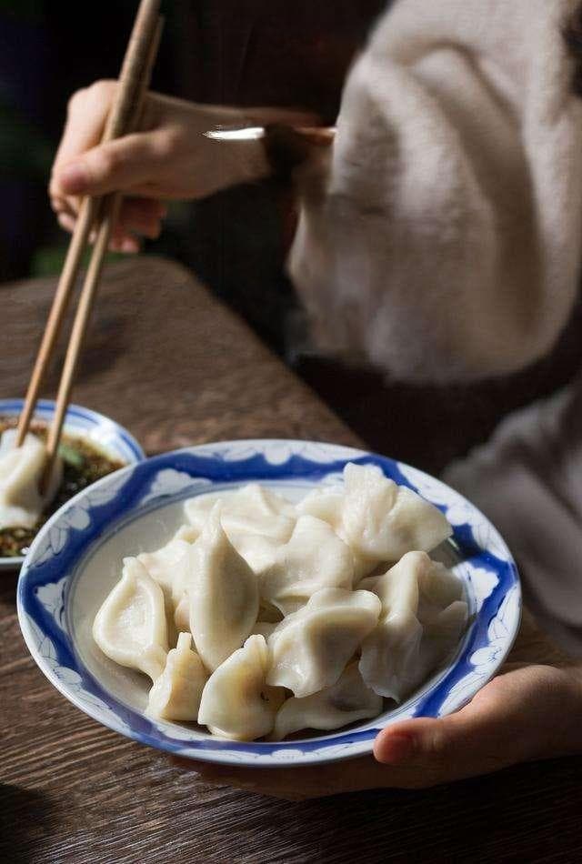 冬至来了，饺子安排上了吗？