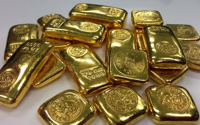 投资黄金有哪些渠道 黄金投资入门与技巧 注意事项有哪些