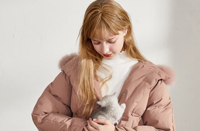 棉服和羽绒服怎么清洗保养 选购技巧介绍