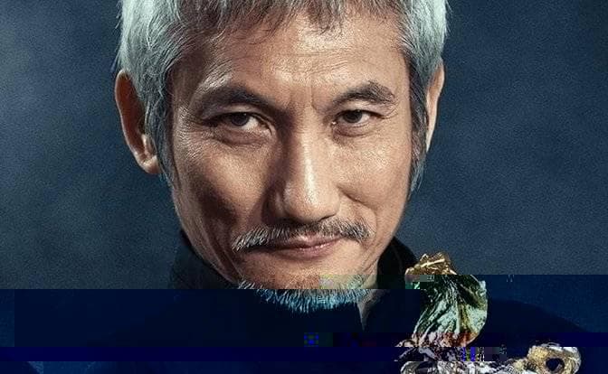 2025年春节档，《射雕英雄传：侠之大者》成电影界璀璨新星