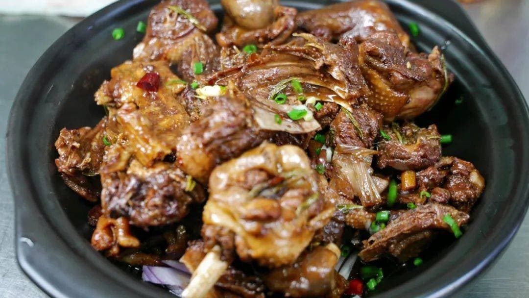 黄石十大特色美食！最后一道抓紧时间吃