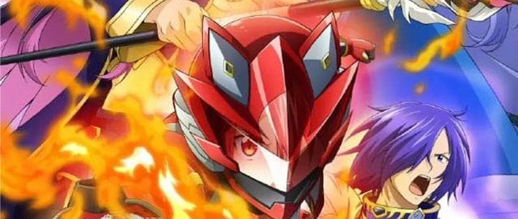 2025年1月新番动漫大爆发，共47部让你看过瘾！