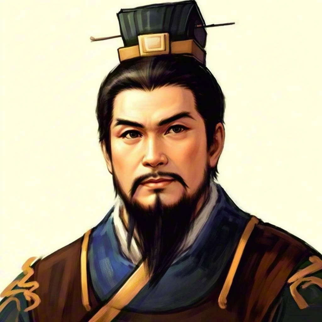 岳飞：忠勇传奇，抗金名将