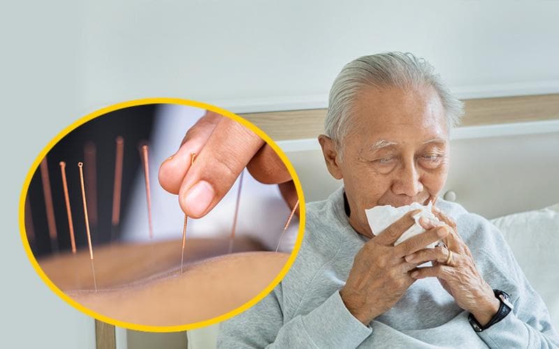 中医如何改善中风后遗症中的语言能力和吞咽功能