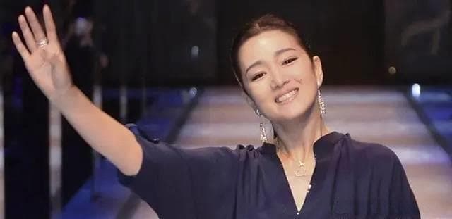 明星高考复读故事：巩俐汤唯考了三次，李荣浩考150分不服再战