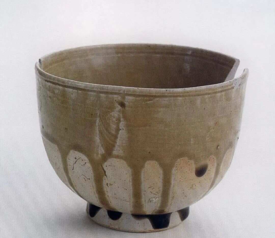 北朝时期瓷器烧造工艺特点探析