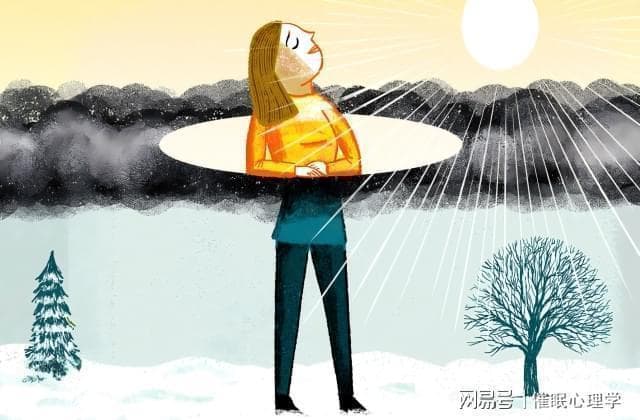 冬季抑郁症克星：5个简单方法让你重拾阳光