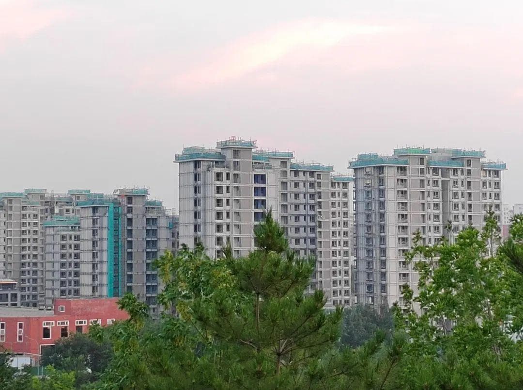 一线城市限购全面松绑，北京出台楼市新政助力市场回暖