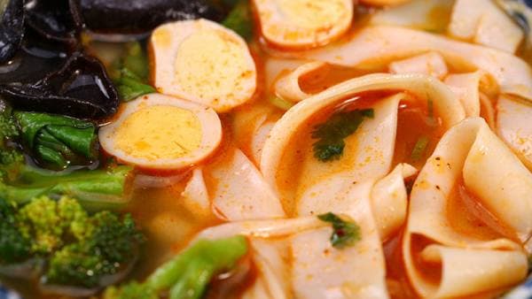 郑州有哪些特色美食呢？
