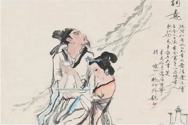 《钗头凤》表达了作者怎样的思想感情？